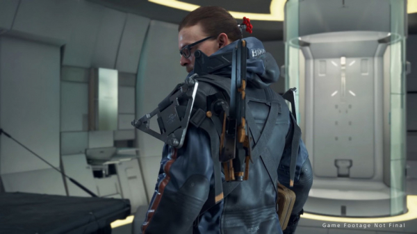 Создатели Death Stranding: реакция на игру после пандемии заметно изменилась — WorldGameNews Создатели Death Stranding: реакция на игру после пандемии заметно изменилась