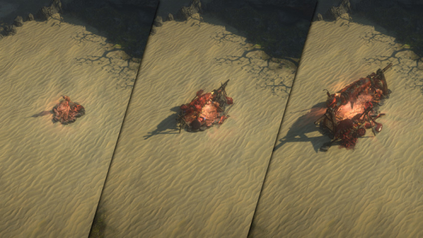 Авторы Path of Exile вернули королевскую битву и представили DLC «Экспедиция» — WorldGameNews Авторы Path of Exile вернули королевскую битву и представили DLC «Экспедиция» — WorldGameNews