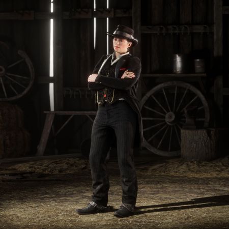 «Кровавые деньги» в Red Dead Online — вся информация об обновлении в одном материале «Кровавые деньги» в Red Dead Online — вся информация об обновлении в одном материале