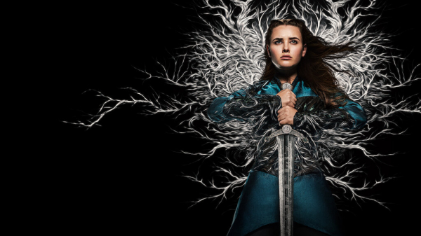 СМИ: сериал «Проклятая» Netflix закрыли после одного сезона — WorldGameNews СМИ: сериал «Проклятая» Netflix закрыли после одного сезона