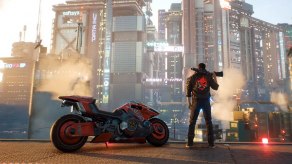 Cyberpunk 2077 стала самой популярной игрой в PS Store для PS4 в июне — WorldGameNews Cyberpunk 2077 стала самой популярной игрой в PS Store для PS4 в июне