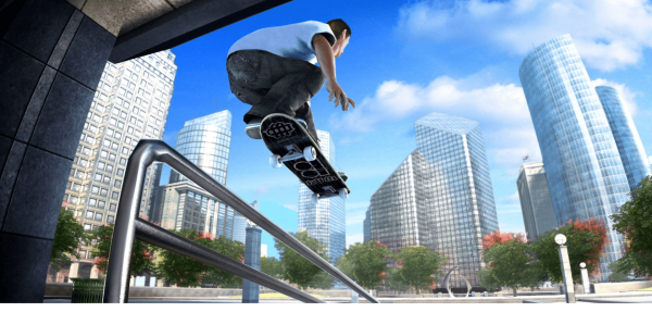 Новую Skate не покажут на грядущем шоу EA Play Live — WorldGameNews Новую Skate не покажут на грядущем шоу EA Play Live