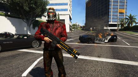 Разбираемся с правилами Take-Two — что ждет игроков и создателей модов после волны блокировок Разбираемся с правилами Take-Two — что ждет игроков и создателей модов после волны блокировок