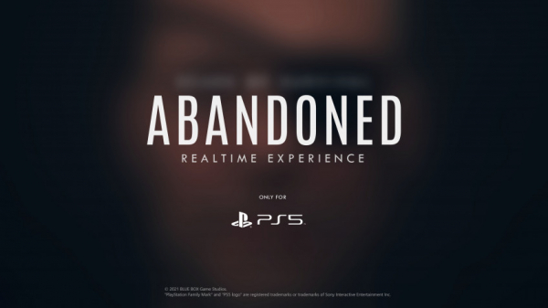 На новом постере Abandoned фанаты нашли Снейка из Metal Gear Solid — WorldGameNews На новом постере Abandoned фанаты нашли Снейка из Metal Gear Solid — WorldGameNews