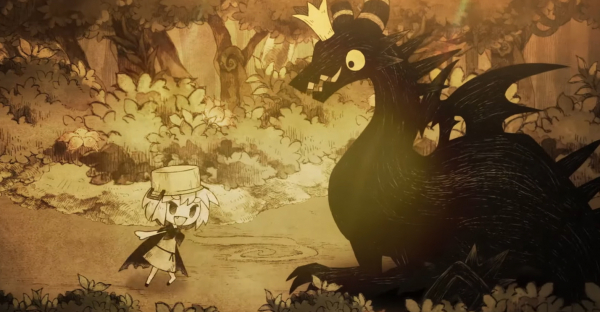 Директор The Liar Princess and the Blind Prince делает The Cruel King and the Great Hero — WorldGameNews Директор The Liar Princess and the Blind Prince делает The Cruel King and the Great Hero