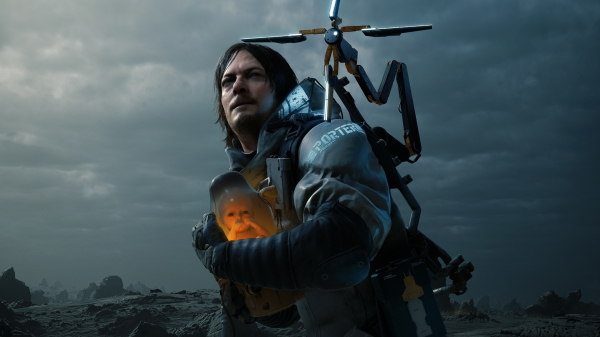 Продажи Death Stranding достигли отметки 5 млн копий на PS4 и PC — WorldGameNews Продажи Death Stranding достигли отметки 5 млн копий на PS4 и PC