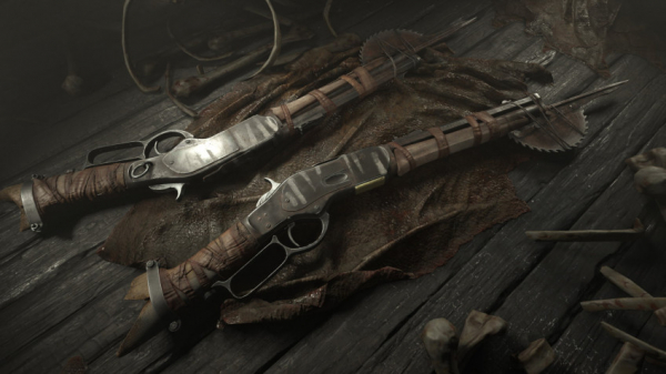 Hunt: Showdown получила дополнение с новым легендарным охотником — WorldGameNews Hunt: Showdown получила дополнение с новым легендарным охотником — WorldGameNews