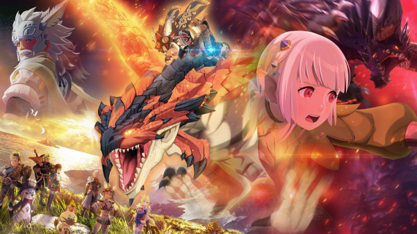 Для Monster Hunter Stories 2: Wings of Ruin готовят множество новых монстров — WorldGameNews Для Monster Hunter Stories 2: Wings of Ruin готовят множество новых монстров