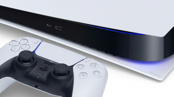 Тестеры PS5 уже могут расширить память консоли — детали новой прошивки — WorldGameNews Тестеры PS5 уже могут расширить память консоли — детали новой прошивки