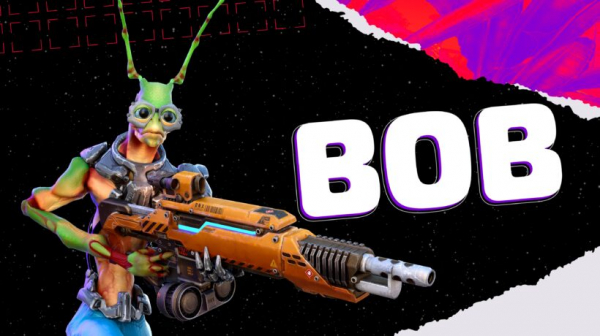 Герои Space Punks будут далеко не героями: авторы рассказали подробности — WorldGameNews Герои Space Punks будут далеко не героями: авторы рассказали подробности — WorldGameNews