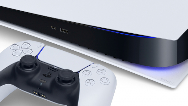 Тестеры PS5 уже могут расширить память консоли — детали новой прошивки — WorldGameNews Тестеры PS5 уже могут расширить память консоли — детали новой прошивки