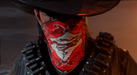 «Кровавые деньги» в Red Dead Online — вся информация об обновлении в одном материале «Кровавые деньги» в Red Dead Online — вся информация об обновлении в одном материале