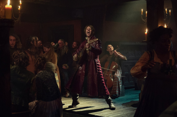 Второй сезон «Ведьмака» Netflix выйдет 17 декабря — WorldGameNews Второй сезон «Ведьмака» Netflix выйдет 17 декабря — WorldGameNews