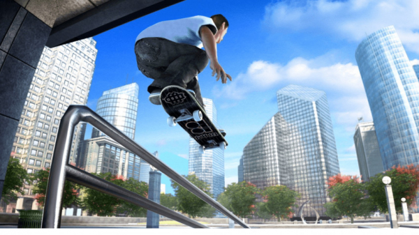 Новую Skate не покажут на грядущем шоу EA Play Live — WorldGameNews Новую Skate не покажут на грядущем шоу EA Play Live