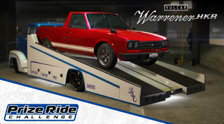 Comet S2 в GTA Online — новое авто доступно для покупки в игре Comet S2 в GTA Online — новое авто доступно для покупки в игре