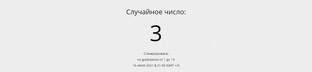 Итоги конкурса с розыгрышем Red Dead Redemption 2 Итоги конкурса с розыгрышем Red Dead Redemption 2