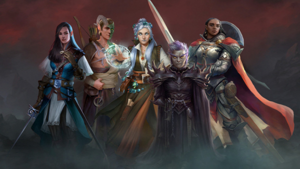 Теперь Pathfinder: Wrath of the Righteous можно предзаказать в Steam, GOG и EGS — WorldGameNews Теперь Pathfinder: Wrath of the Righteous можно предзаказать в Steam, GOG и EGS