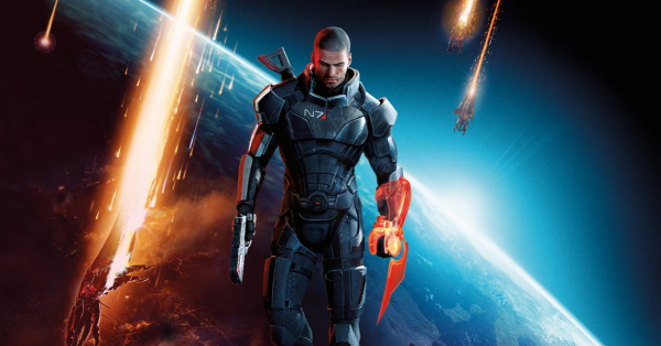 BioWare раскрыла популярные решения игроков в Mass Effect Legendary Edition — WorldGameNews BioWare раскрыла популярные решения игроков в Mass Effect Legendary Edition