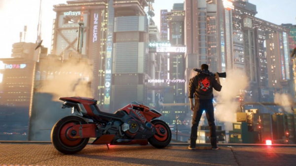 Cyberpunk 2077 стала самой популярной игрой в PS Store для PS4 в июне — WorldGameNews Cyberpunk 2077 стала самой популярной игрой в PS Store для PS4 в июне