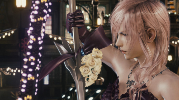 PC-версия Lightning Returns: Final Fantasy XIII получила патч спустя пять лет после релиза — WorldGameNews PC-версия Lightning Returns: Final Fantasy XIII получила патч спустя пять лет после релиза