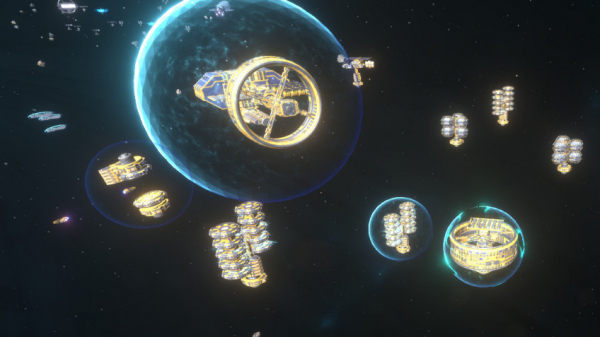 Космическая стратегия Stellar Warfare выходит в ранний доступ 4 августа — WorldGameNews Космическая стратегия Stellar Warfare выходит в ранний доступ 4 августа