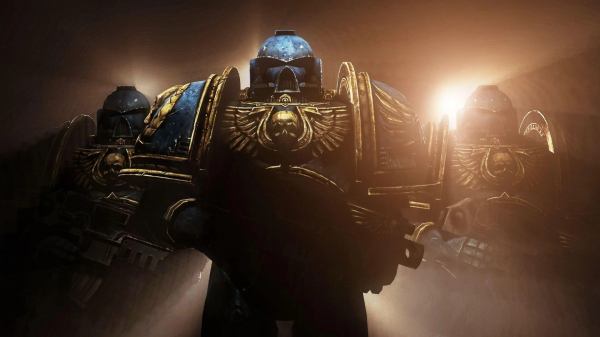 Games Workshop запретила делать фанатские фильмы и анимации без лицензии — WorldGameNews Games Workshop запретила делать фанатские фильмы и анимации без лицензии