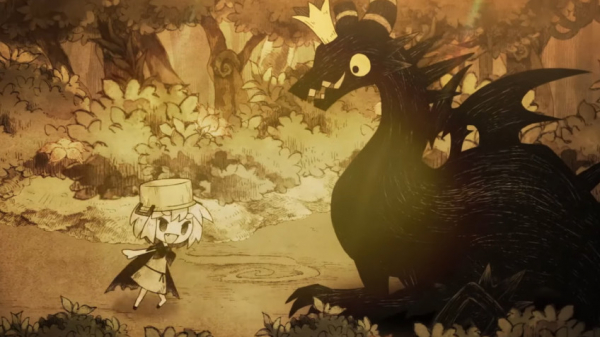 Директор The Liar Princess and the Blind Prince делает The Cruel King and the Great Hero — WorldGameNews Директор The Liar Princess and the Blind Prince делает The Cruel King and the Great Hero