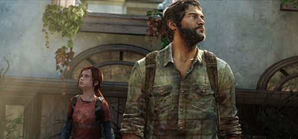 Габриэль Луна опубликовал фото со съёмок экранизации The Last of Us — WorldGameNews Габриэль Луна опубликовал фото со съёмок экранизации The Last of Us