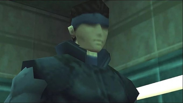 На новом постере Abandoned фанаты нашли Снейка из Metal Gear Solid — WorldGameNews На новом постере Abandoned фанаты нашли Снейка из Metal Gear Solid