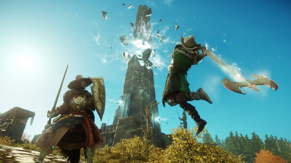 Игроки New World жалуются, что MMORPG выводит из строя видеокарты RTX 3090 — WorldGameNews Игроки New World жалуются, что MMORPG выводит из строя видеокарты RTX 3090
