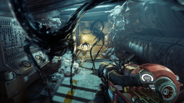 В России подорожали Fallout 4 и Prey для Steam — WorldGameNews В России подорожали Fallout 4 и Prey для Steam