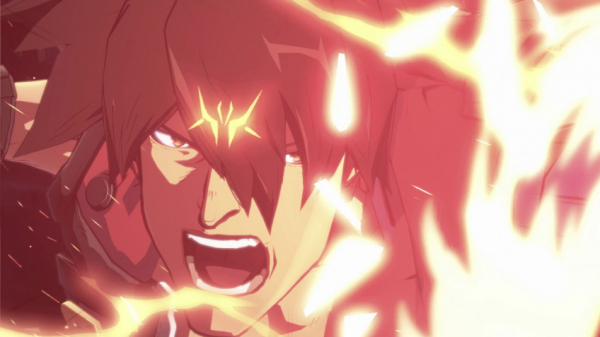 Guilty Gear: Strive разошлась тиражом свыше 500 тысяч копий — WorldGameNews Guilty Gear: Strive разошлась тиражом свыше 500 тысяч копий