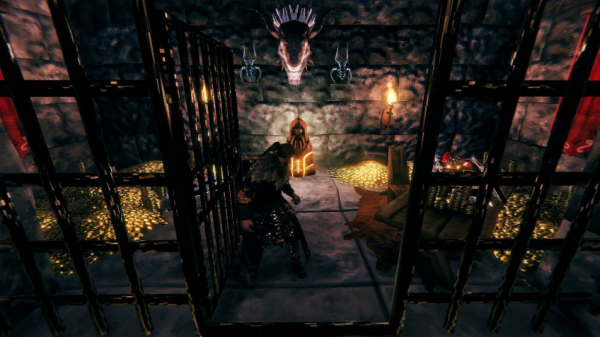Создатели Valheim начали рассказывать про обновление Hearth & Home — WorldGameNews Создатели Valheim начали рассказывать про обновление Hearth & Home — WorldGameNews