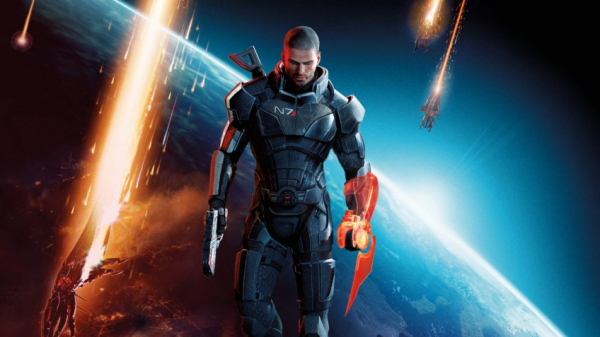BioWare раскрыла популярные решения игроков в Mass Effect Legendary Edition — WorldGameNews BioWare раскрыла популярные решения игроков в Mass Effect Legendary Edition