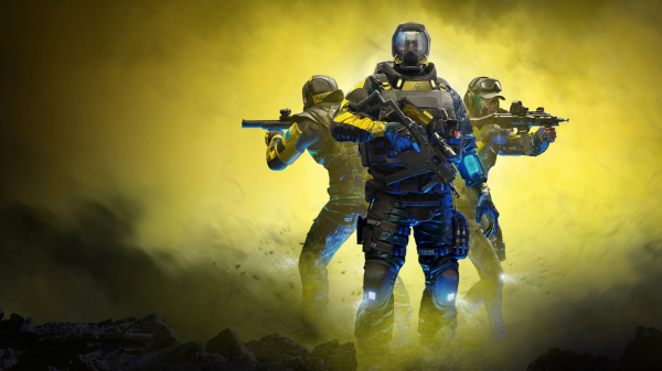 Релиз Rainbow Six Extraction перенесли на январь 2022 года — WorldGameNews Релиз Rainbow Six Extraction перенесли на январь 2022 года