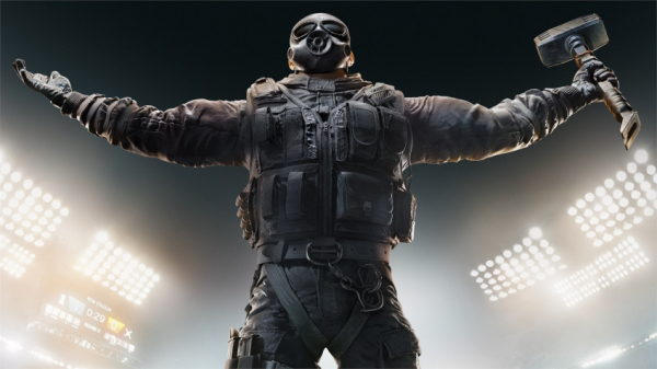 Ubisoft выиграла суд против организаторов DDoS-атак на сервера Rainbow Six Siege — WorldGameNews Ubisoft выиграла суд против организаторов DDoS-атак на сервера Rainbow Six Siege