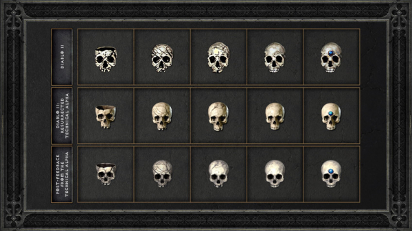 Blizzard рассказала об изменениях в Diablo II: Resurrected после тестирования — WorldGameNews Blizzard рассказала об изменениях в Diablo II: Resurrected после тестирования — WorldGameNews