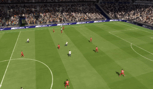 Почему FIFA 22 на PC отстаёт от версий для PS5 и Xbox Series? — WorldGameNews Почему FIFA 22 на PC отстаёт от версий для PS5 и Xbox Series? — WorldGameNews