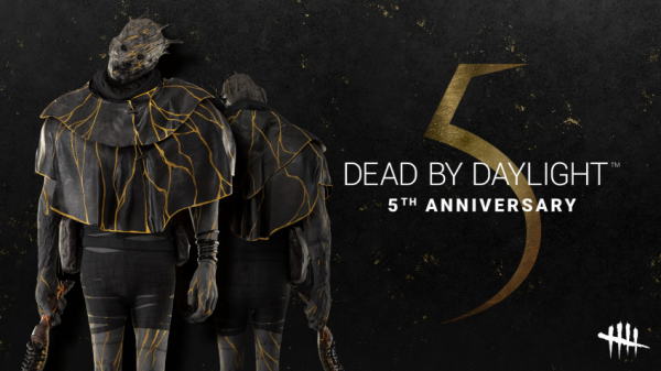 В Dead by Daylight стартовало событие в честь 5-летия игры — WorldGameNews В Dead by Daylight стартовало событие в честь 5-летия игры — WorldGameNews