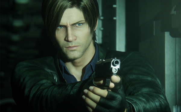 Авторы Resident Evil: Infinite Darkness рассказали о создании мультсериала — WorldGameNews Авторы Resident Evil: Infinite Darkness рассказали о создании мультсериала