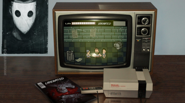 В честь годовщины Liberated отдают бесплатно Wanderlust: Transsiberian — WorldGameNews В честь годовщины Liberated отдают бесплатно Wanderlust: Transsiberian