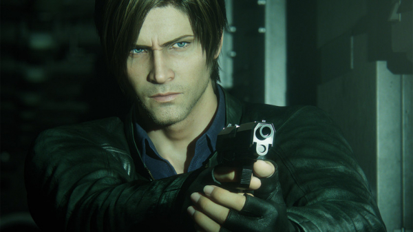 Авторы Resident Evil: Infinite Darkness рассказали о создании мультсериала — WorldGameNews Авторы Resident Evil: Infinite Darkness рассказали о создании мультсериала