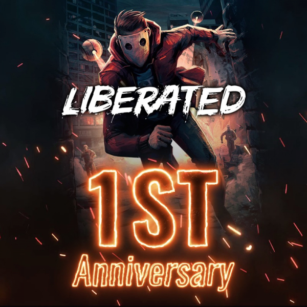 В честь годовщины Liberated отдают бесплатно Wanderlust: Transsiberian — WorldGameNews В честь годовщины Liberated отдают бесплатно Wanderlust: Transsiberian — WorldGameNews