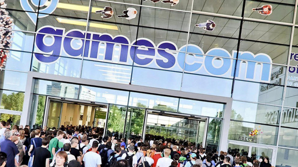 «ВКонтакте» стала партнёром gamescom 2021 — список участников выставки — WorldGameNews «ВКонтакте» стала партнёром gamescom 2021 — список участников выставки