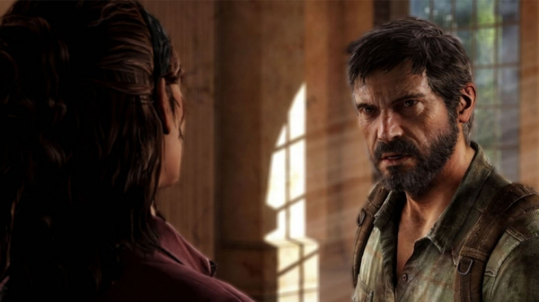 Бюджет The Last of Us от HBO может составлять 200 млн долларов — WorldGameNews Бюджет The Last of Us от HBO может составлять 200 млн долларов