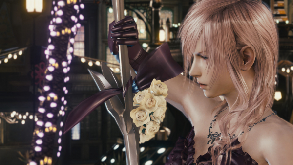 PC-версия Lightning Returns: Final Fantasy XIII получила патч спустя пять лет после релиза — WorldGameNews PC-версия Lightning Returns: Final Fantasy XIII получила патч спустя пять лет после релиза