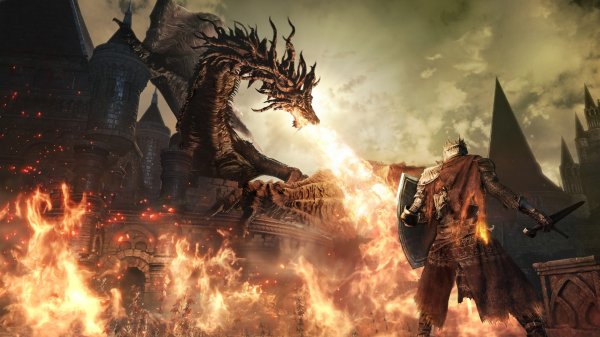 Dark Souls III получила поддержку 60 FPS на Xbox Series — WorldGameNews Dark Souls III получила поддержку 60 FPS на Xbox Series