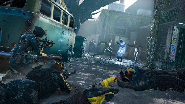 У Rainbow Six Extraction не будет собственных оперативников — WorldGameNews У Rainbow Six Extraction не будет собственных оперативников