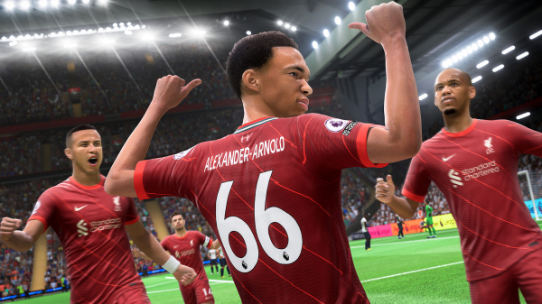 Почему FIFA 22 на PC отстаёт от версий для PS5 и Xbox Series? — WorldGameNews Почему FIFA 22 на PC отстаёт от версий для PS5 и Xbox Series?