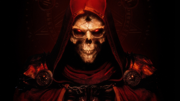 Blizzard рассказала об изменениях в Diablo II: Resurrected после тестирования — WorldGameNews Blizzard рассказала об изменениях в Diablo II: Resurrected после тестирования